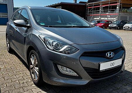 Hyundai i30 cw FIFA World Cup Edition