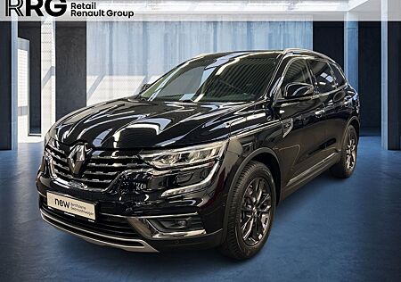 Renault Koleos INITIALE PARIS 4x4 dCi 185 X-Tronic 8 FAC