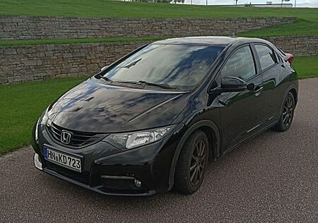 Honda Civic 1.8 i-VTEC Comfort Comfort