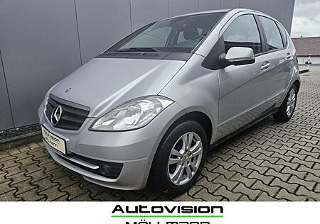 Mercedes-Benz A 180 gebraucht kaufen Mercedes-Benz A 180 A -Klasse CDI KLIMA ALU 6 Gang ISOFIX AHK