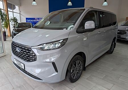 Ford Tourneo Custom Tit. 2.0 L1 SOFORT!