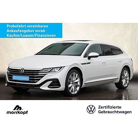 VW Arteon leasen