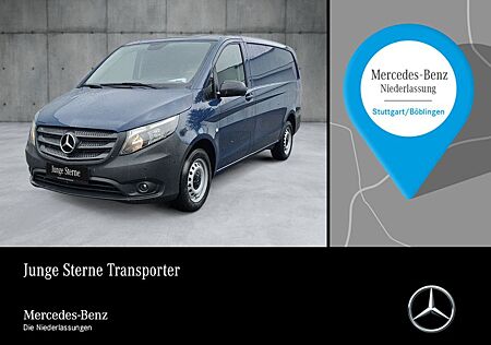 Mercedes-Benz Vito 114 CDI KA Lang PRO+AHK+Klima+Kamera+Navi