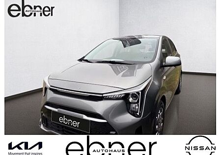 Kia Picanto Vision | Rückfahrkamera | Sitzheizung |