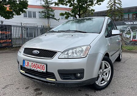 Ford C-Max *CNG*KLIMA*TÜV 05/2025