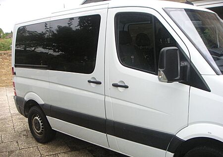 Mercedes-Benz Sprinter 316 Kombi 7-Sitzer,Automatic