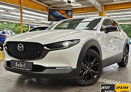 Mazda CX-30 2,0 MHEV NAGISA el.Heckkl. BoseSound Leder