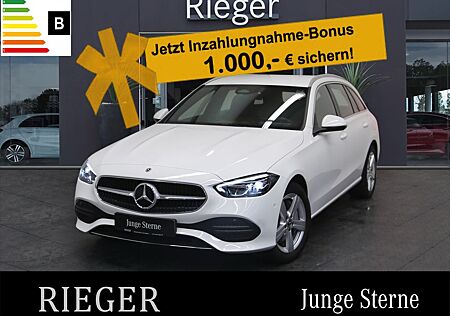 Mercedes-Benz C 300 T e Avantgarde*Advanced-Paket*Kofferraum-P