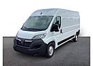 Opel Movano Cargo 3,5t verstärkt L3H2 165PS + RFK + K