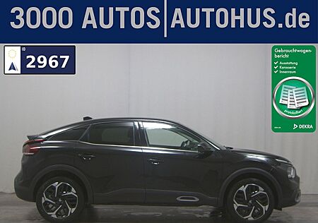 Citroën C4 1.2 PureTech T-Leder Navi LED PDC Shz
