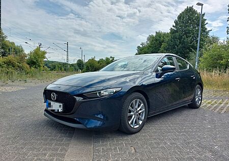 Mazda 3 1.8 SKYACTIV-D Selection Automatik