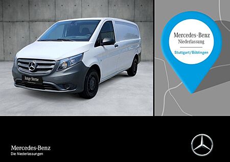 Mercedes-Benz Vito 114 CDI KA Lang Klima+Kamera+Tempo