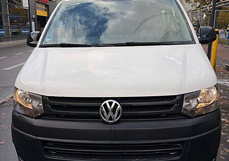 VW T5 Transporter gebraucht kaufen VW T5 Transporter Volkswagen