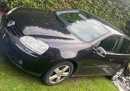VW Golf Volkswagen 1.4 TSI 90 kW United United