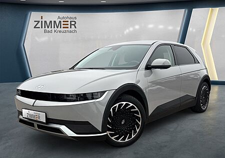 Hyundai IONIQ 5 TECHNIQ NAVI LED BOSE e.Heck