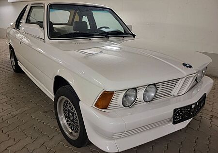 BMW 323 E21 BAUR TC / SIEGERFAHRZEUG /ANSAR/H&R/ATM