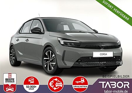 Opel Corsa 1.2 Turbo 100 AT8 GS LED ActiveDrive SHZ