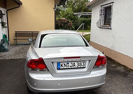 Volvo C70 2.4 Summum