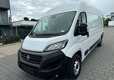 Fiat Ducato 2.3 L4H2 HOCH LANG NAVI*KLIMAAUT*MTL*CAM*