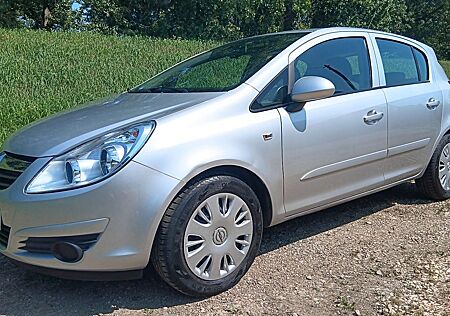 Opel Corsa 1.4 Twinport