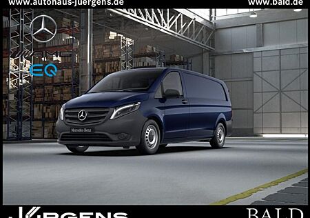 Mercedes-Benz Vito 116 KASTEN EXTRALANG+KLIMA+STHZG+LED+2SITZE