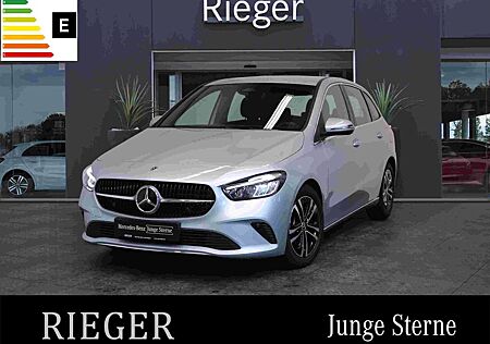 Mercedes-Benz B 180 Progressive-Advanced*Winter-Paket*LR-Paket