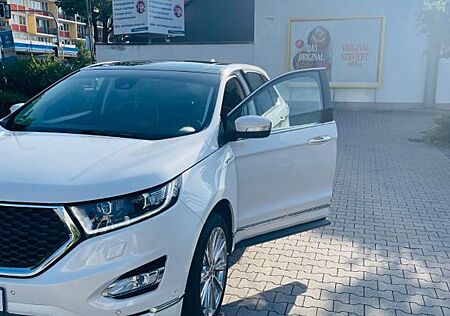 Ford Edge Vignale