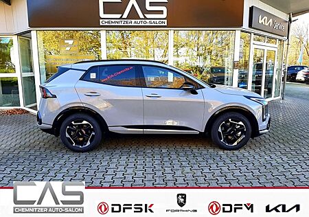 Kia Sportage 1.6T DCT AWD GTL 360° LED 3 Zonen MJ26