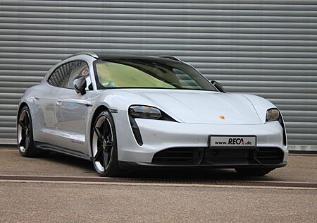 Porsche Taycan Sport Turismo Turbo S