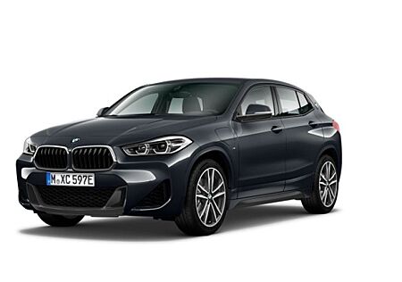 BMW X2 xDrive25e M Sport Navi Leder PDC Sportsitze S