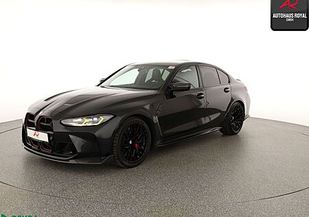 BMW M3 CS HEADUP,FULL-CARBON PACKAGE,MEMORY,HARMAN/K