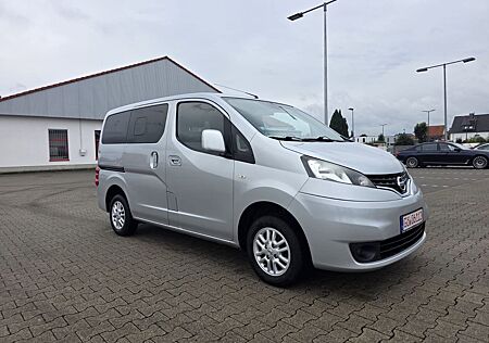 Nissan NV200 /Evalia Evalia Tekna
