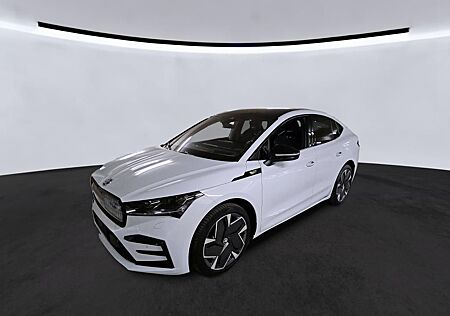 Skoda Enyaq COUPE RS 21Z./ACC/HuD/PANO/MATRIX/SIDE/SHZ