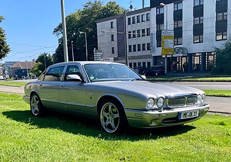 Jaguar XJ8 L Lang/Long