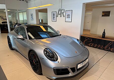 Porsche 991 GTS Coupe, Approved 02/27, Lift, PPF