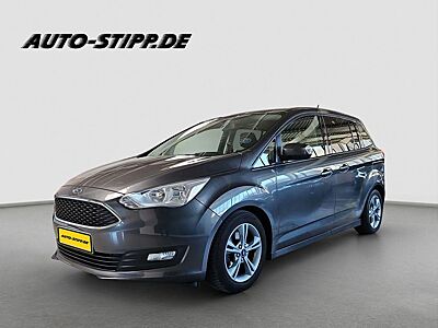 Ford Grand C-Max 1.0 NAVI SITZH BLUET PDC APP-CONNECT