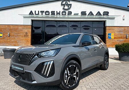 Peugeot 2008 Allure 5km!!/ LED/Tempomat