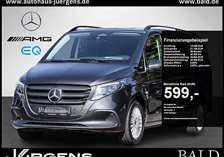 Mercedes-Benz Vito gebraucht kaufen Mercedes-Benz Vito 119 Tourer/PRO/MOPF/Navi/MBUX/Totw/SHZ/Temp