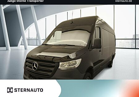 Mercedes-Benz Sprinter 317 CDI Kasten Hochdach Lang