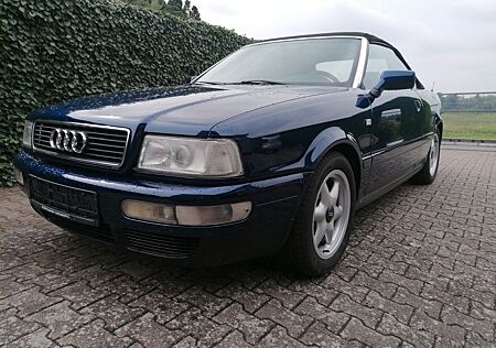 Audi 80 gebraucht kaufen Audi 80 B4 Cabrio