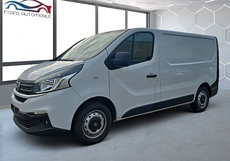 Fiat Talento Kasten L1H1 1,2t Basis