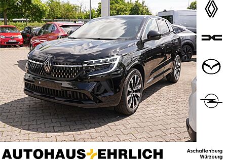 Renault Austral Techno M-Hybrid PDC+RFK+BT
