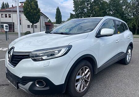 Renault Kadjar 1.2 XMOD*Tüv03/27*Leder*Xenon*Service Neu
