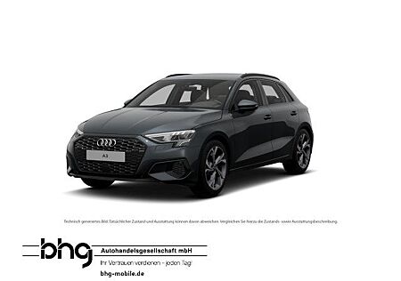 Audi A3 35 TDI Sportback S tronic advanced