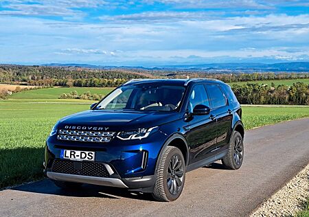 Land Rover Discovery Sport D240 HSE,Voll-L.,TOP Ausstattung
