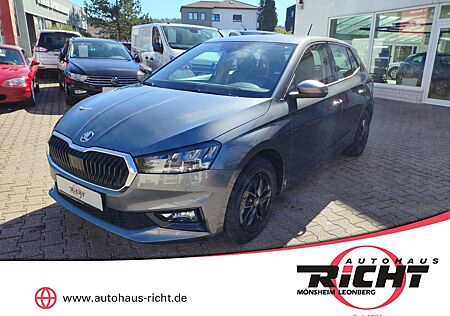 Skoda Fabia 1.0 TSI DSG 130 Jahre Kamera SHZ LED
