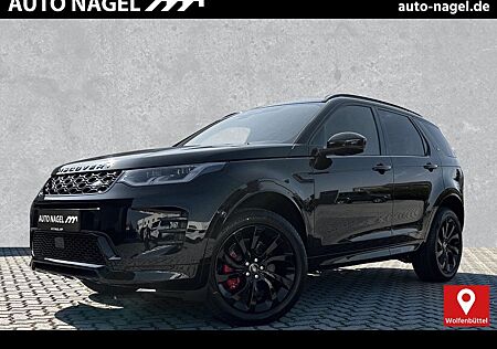 Land Rover Discovery Sport D200 Dyn. SE 20"AHK Pano WinterP