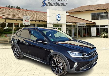 VW Taigo Volkswagen Style 1.5 TSI Style