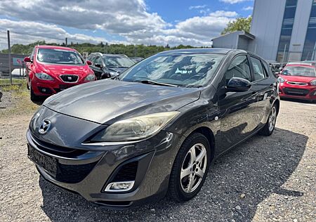 Mazda 3 Lim. Sports-Line