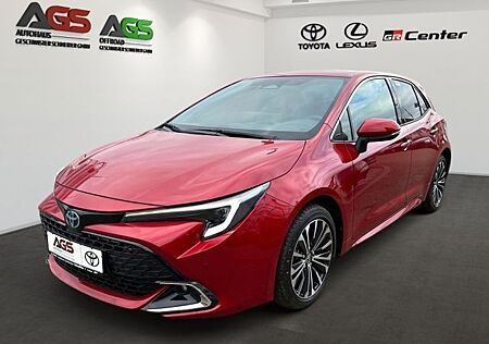 Toyota Corolla Hybrid 1,8L Team D 5-Türer Technik Paket